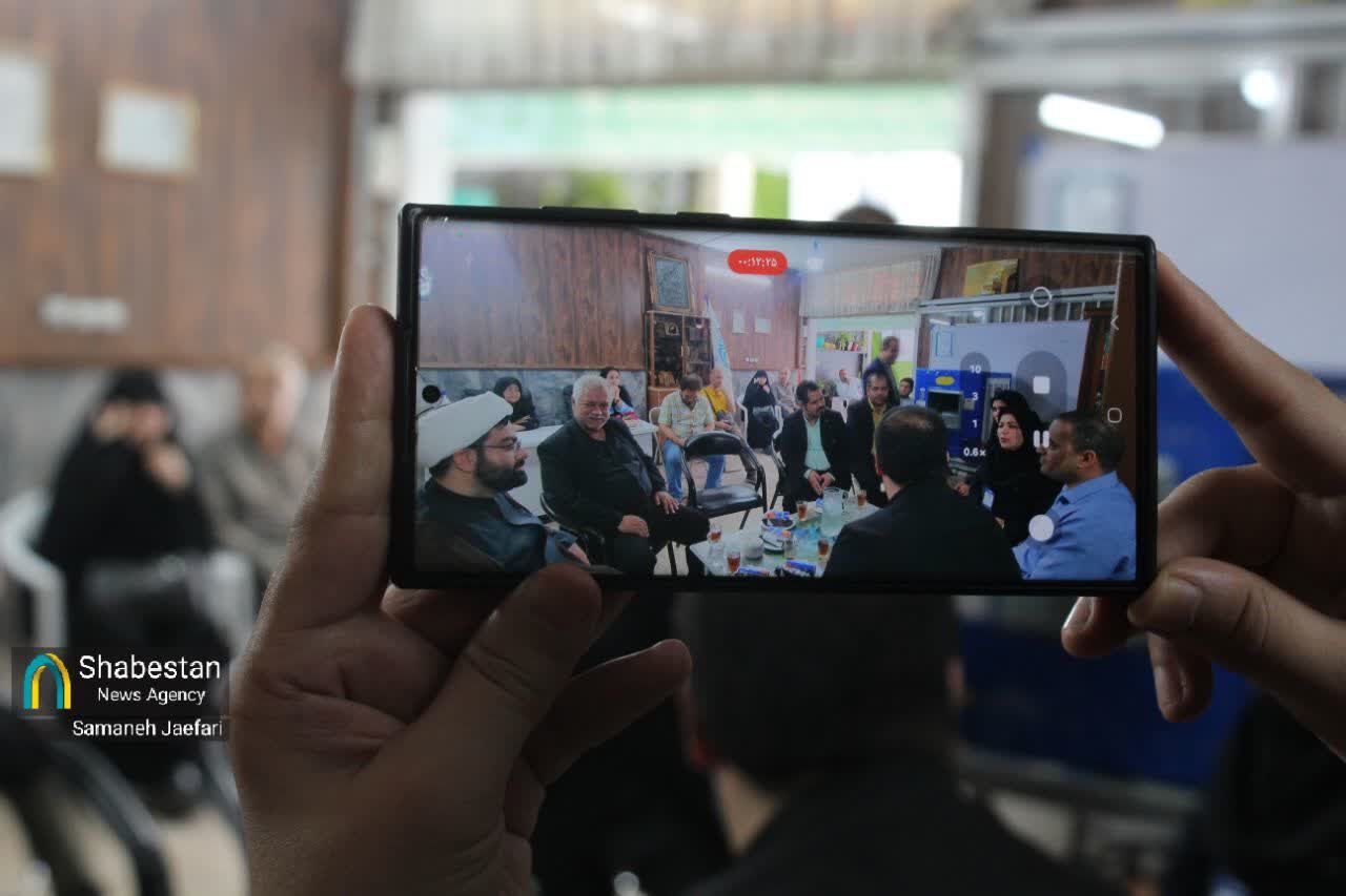 وصال شیرین در خراسان رضوی