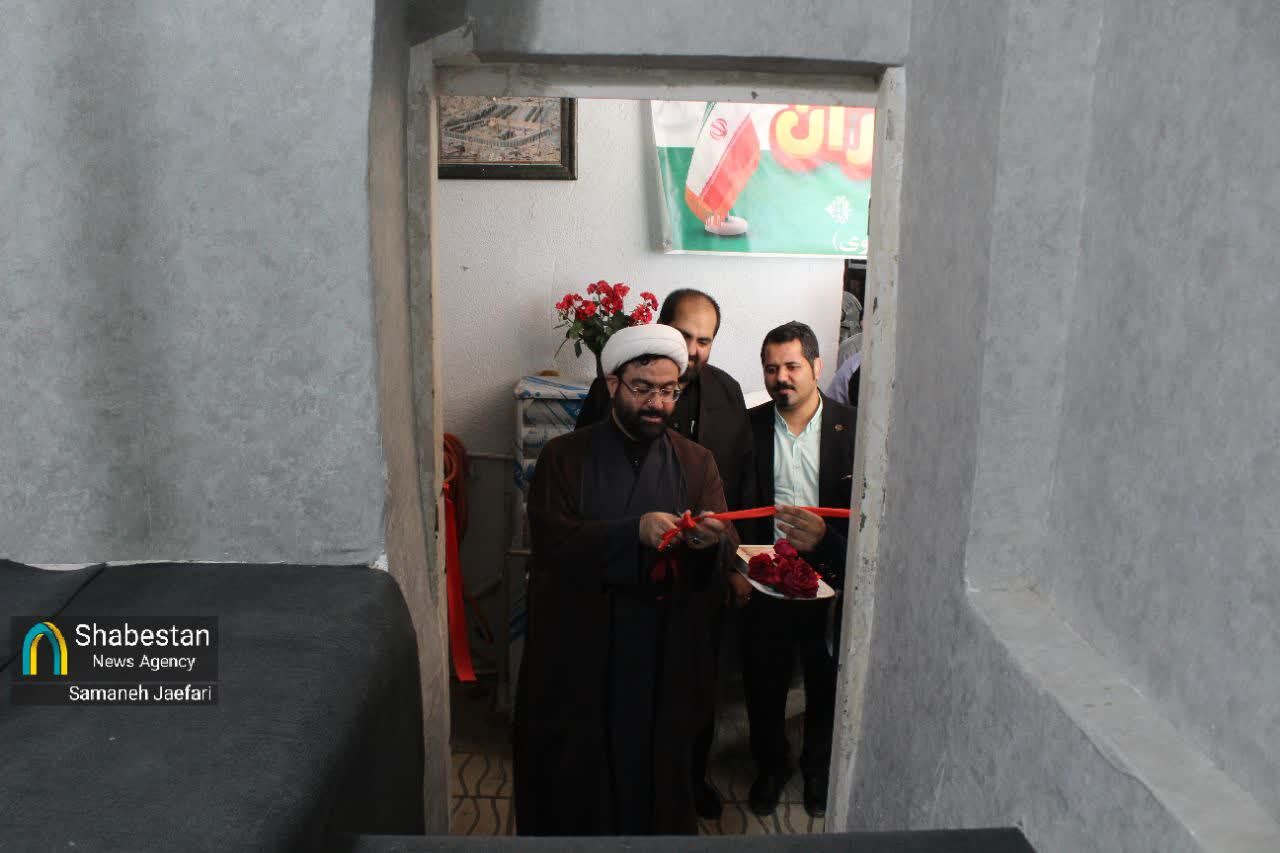 وصال شیرین در خراسان رضوی