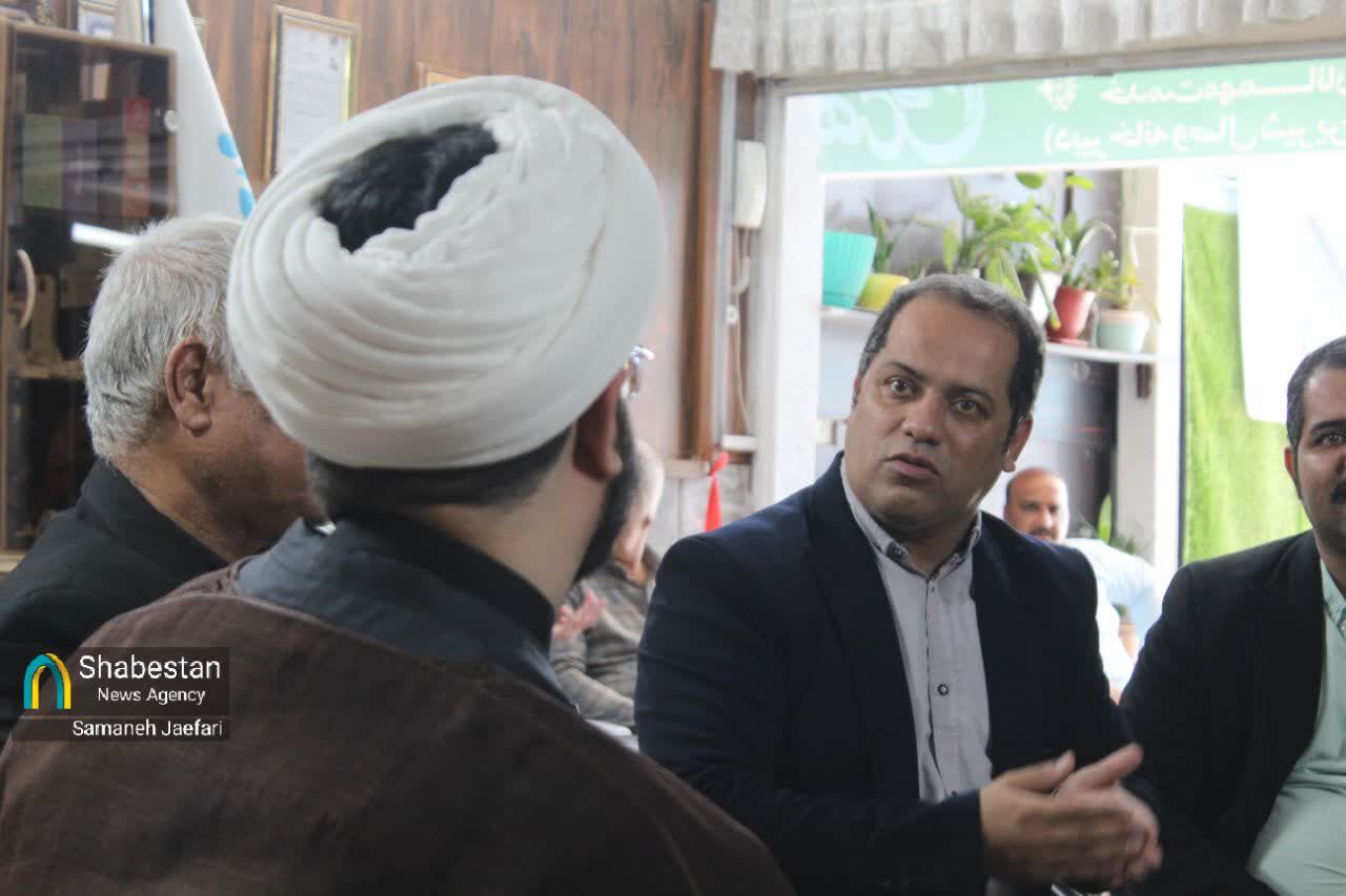 وصال شیرین در خراسان رضوی