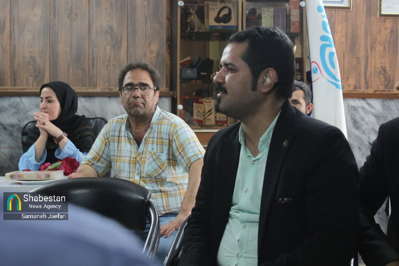 وصال شیرین در خراسان رضوی