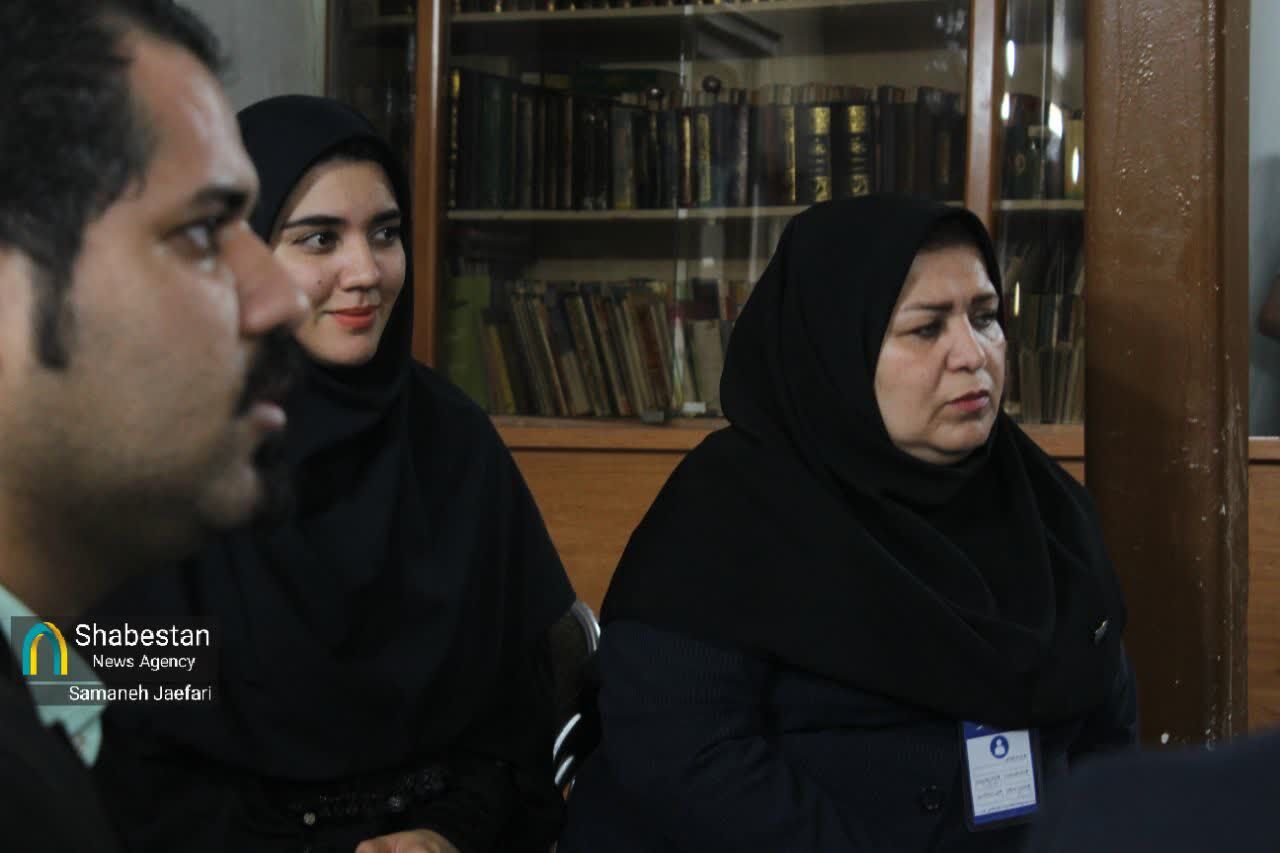 وصال شیرین در خراسان رضوی