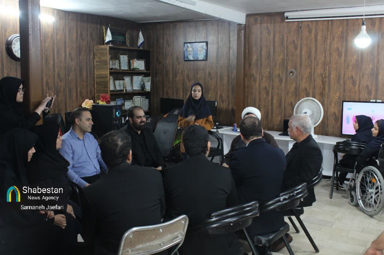 وصال شیرین در خراسان رضوی