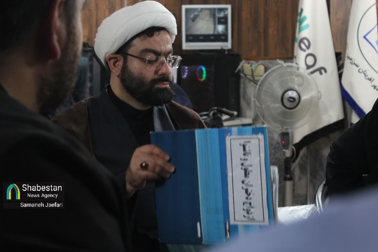 وصال شیرین در خراسان رضوی