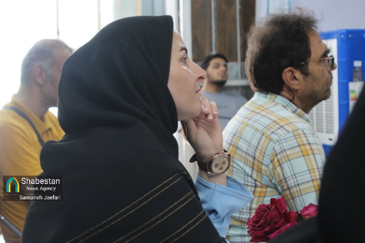 وصال شیرین در خراسان رضوی