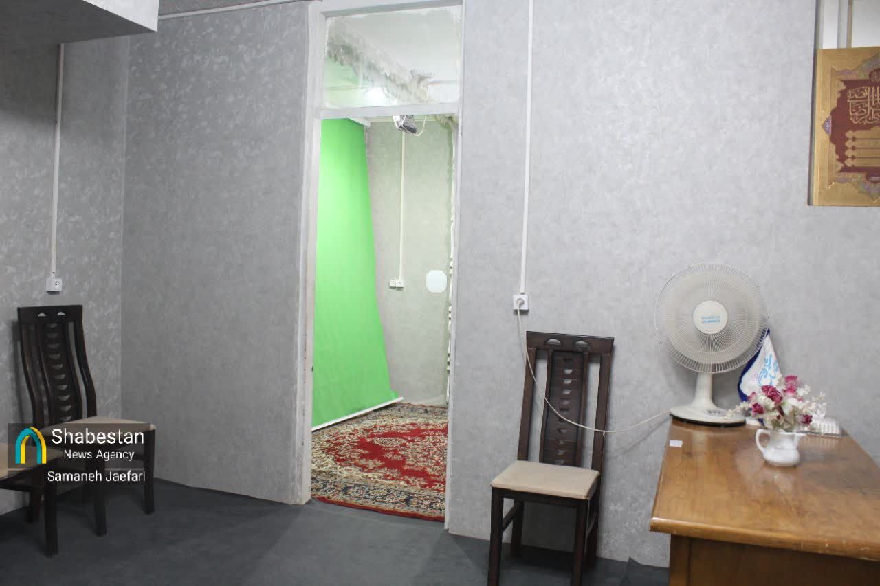 وصال شیرین در خراسان رضوی