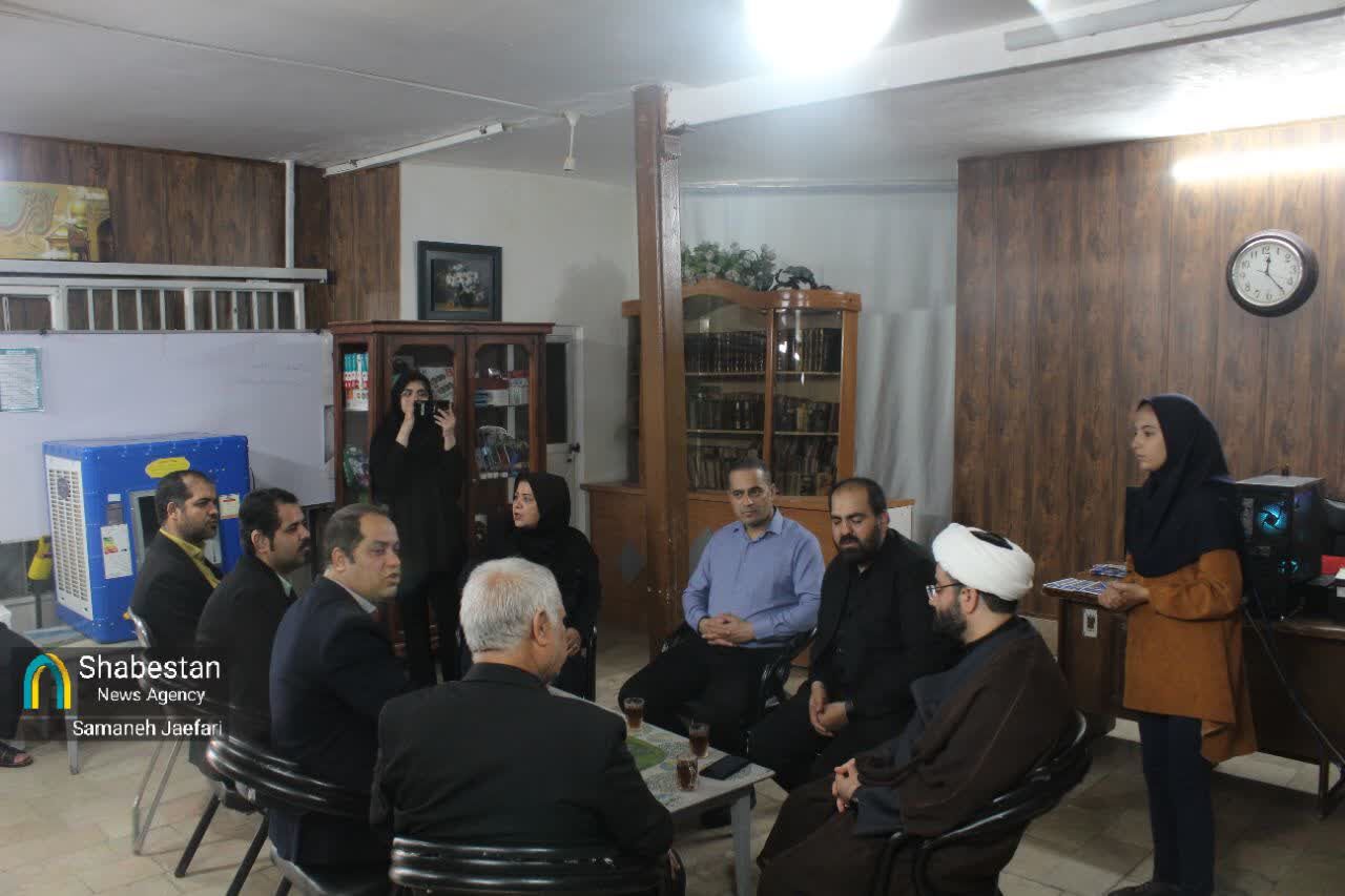 وصال شیرین در خراسان رضوی