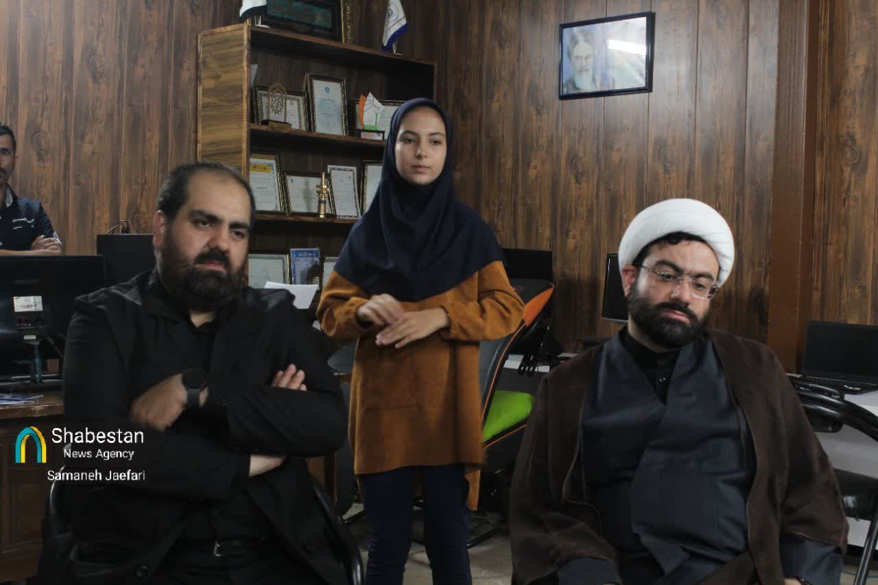 وصال شیرین در خراسان رضوی