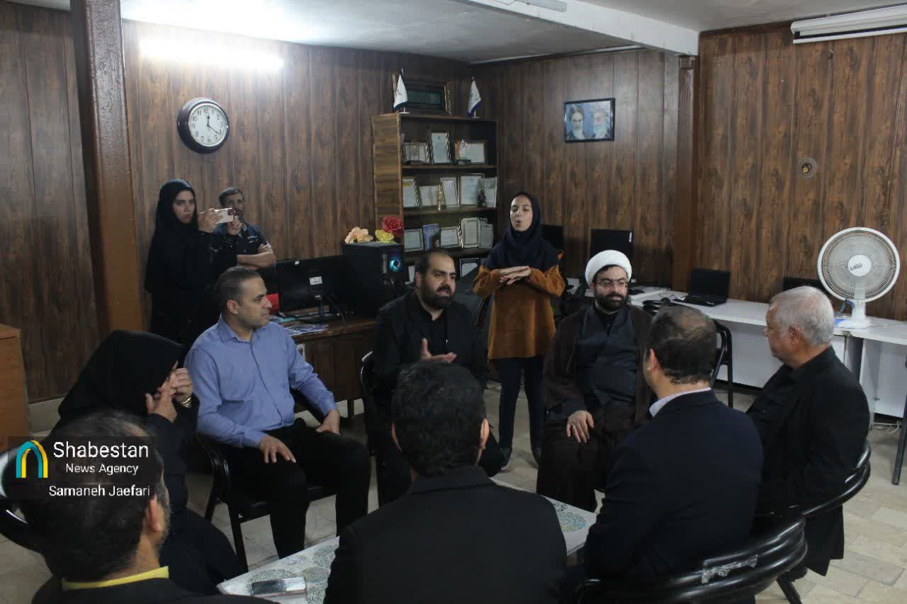 وصال شیرین در خراسان رضوی