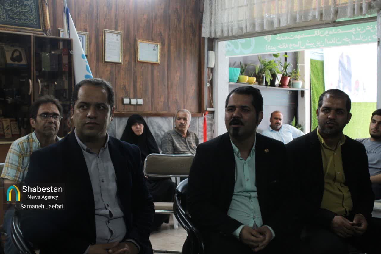 وصال شیرین در خراسان رضوی