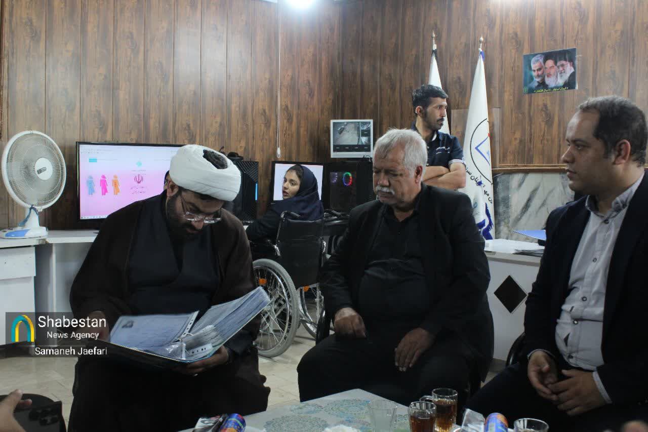 وصال شیرین در خراسان رضوی