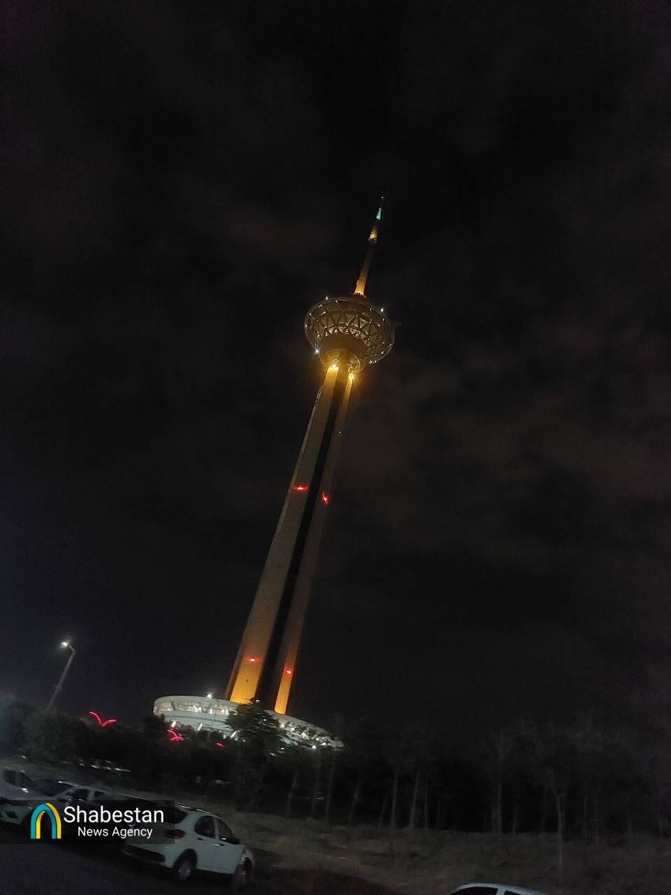 عکس| سفر به «سرزمین تمدن‌ها» در برج میلاد