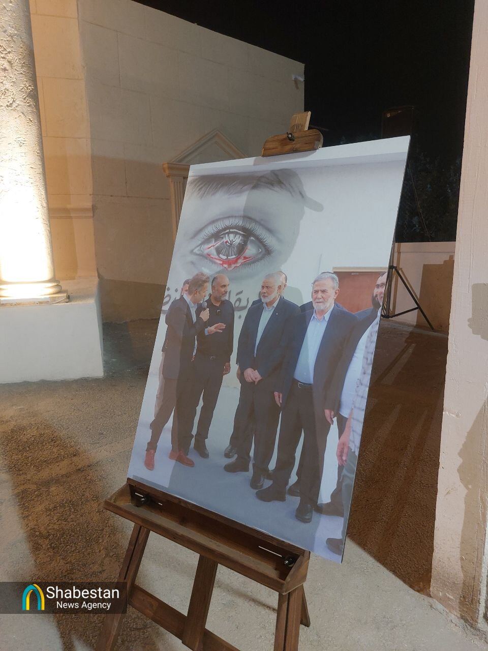 عکس| سفر به «سرزمین تمدن‌ها» در برج میلاد