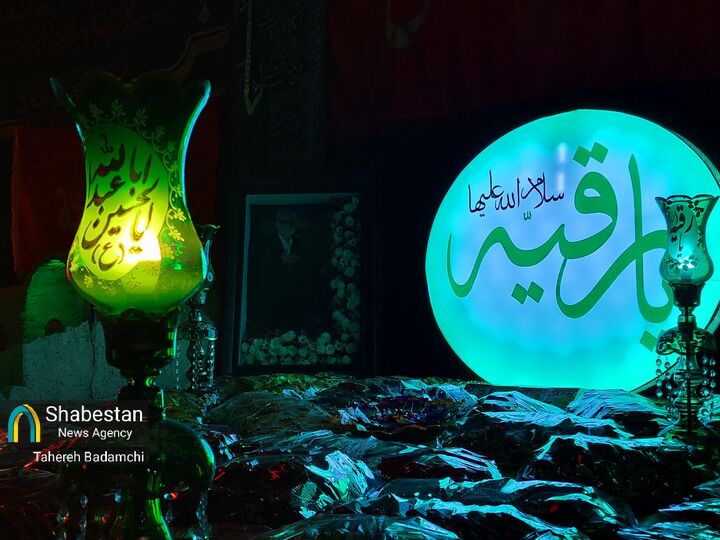 کرمان در سوگ سه‌ساله کربلا؛ برگزاری مراسم‌ مساجد و هیئات در نقاط مختلف شهر