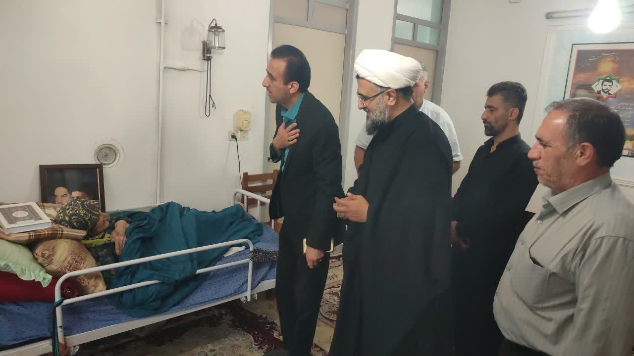 شهدای رسانه الگوی کامل اصحاب رسانه در حقیقتنگاری باشند