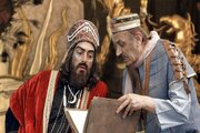 «سفر پرماجرا» از چهارشنبه هفته جاری در سینماهای کشور