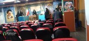 درخشش دختران خوزستانی در چهل و دومین مسابقات قرآن دانش‌آموزان کشور