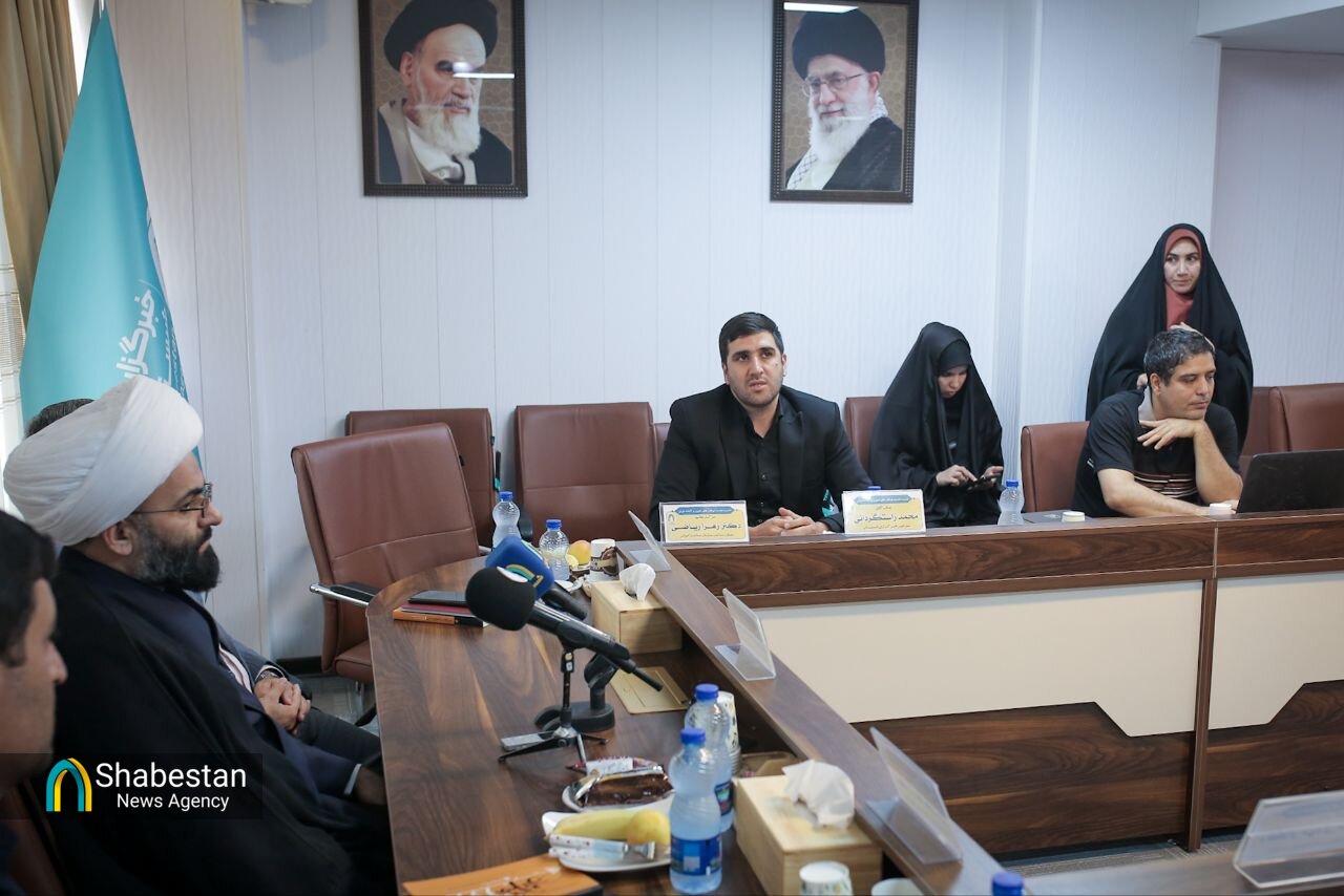 فعالیت ۱۰۰۰ معنویتواره در ایران/هوش معنوی جامعه باید ارتقا یابد