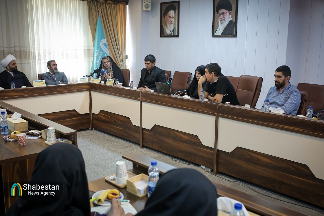 فعالیت ۱۰۰۰ معنویتواره در ایران/هوش معنوی جامعه باید ارتقا یابد