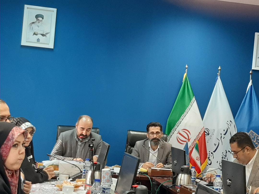 آموزش حفاظت و مرمت میراث فرهنگی/تشکیل کارگروه مبارزه با هیأتهای گنجیاب