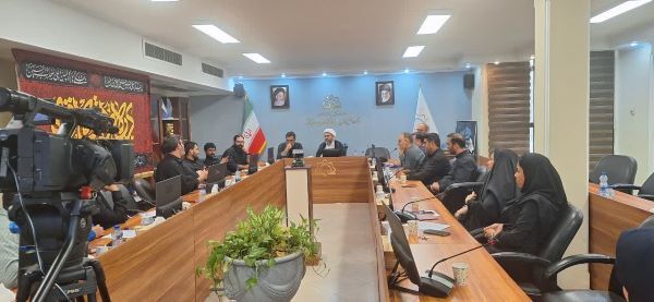 تئاتر مسجدی را تقویت می‌کنیم/ جشنواره فیلم مسجد برگزار می‌شود