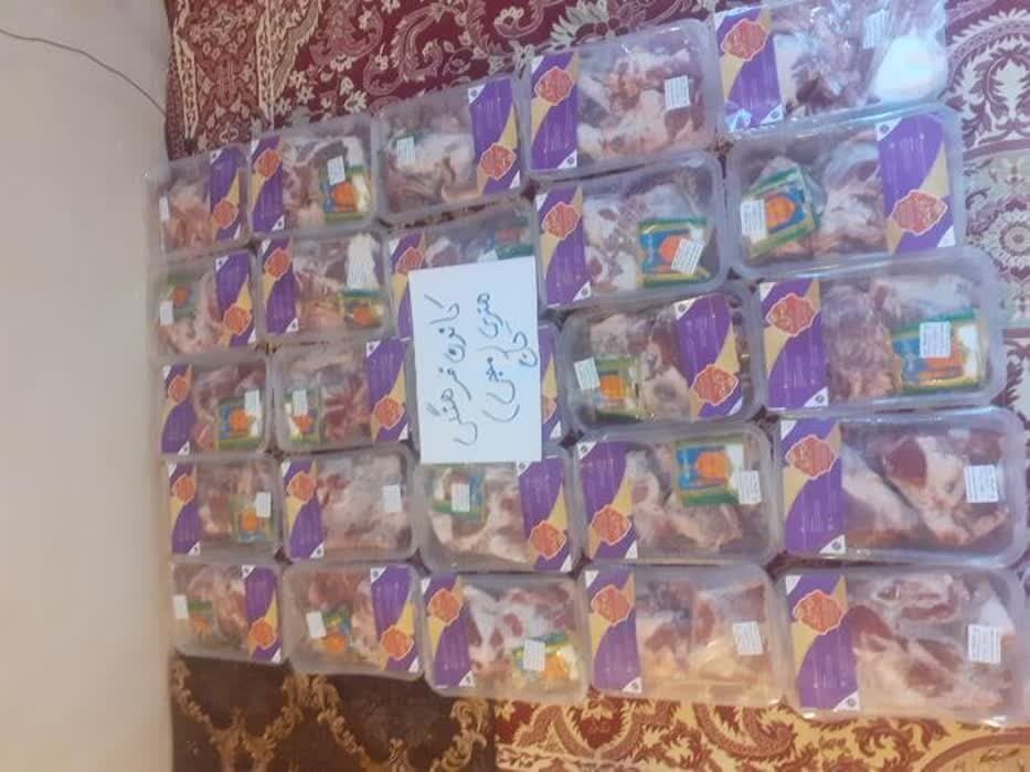 کانونی که نشاط را به مسجدیهای روستای کاج هدیه میدهد