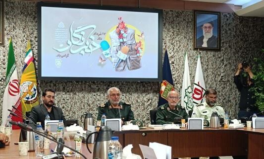 مادران نقش مهمی در دستاوردهای هشت سال دفاع مقدس داشتند