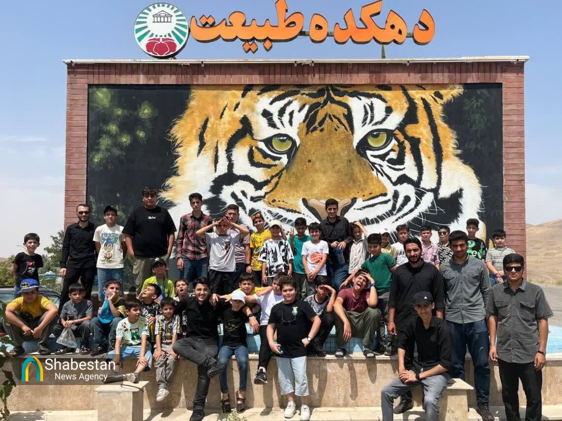 نخبه پروری و کارآفرینی بچههای مسجد