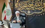 اربعین می‌تواند مسیر تمدن نوین اسلامی را برای تمام بشریت رقم بزند