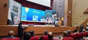 خبرنگاران آیینه تمام نمای جامعه در مسیر شجاعت، علم، فرهنگ و ادب هستند