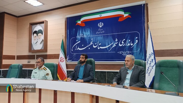 یادواره شهدای مبارزه با مواد مخدر در نهبندان برگزار میشود  یادواره شهدای مبارزه با مواد مخدر در نهبندان برگزار میشود