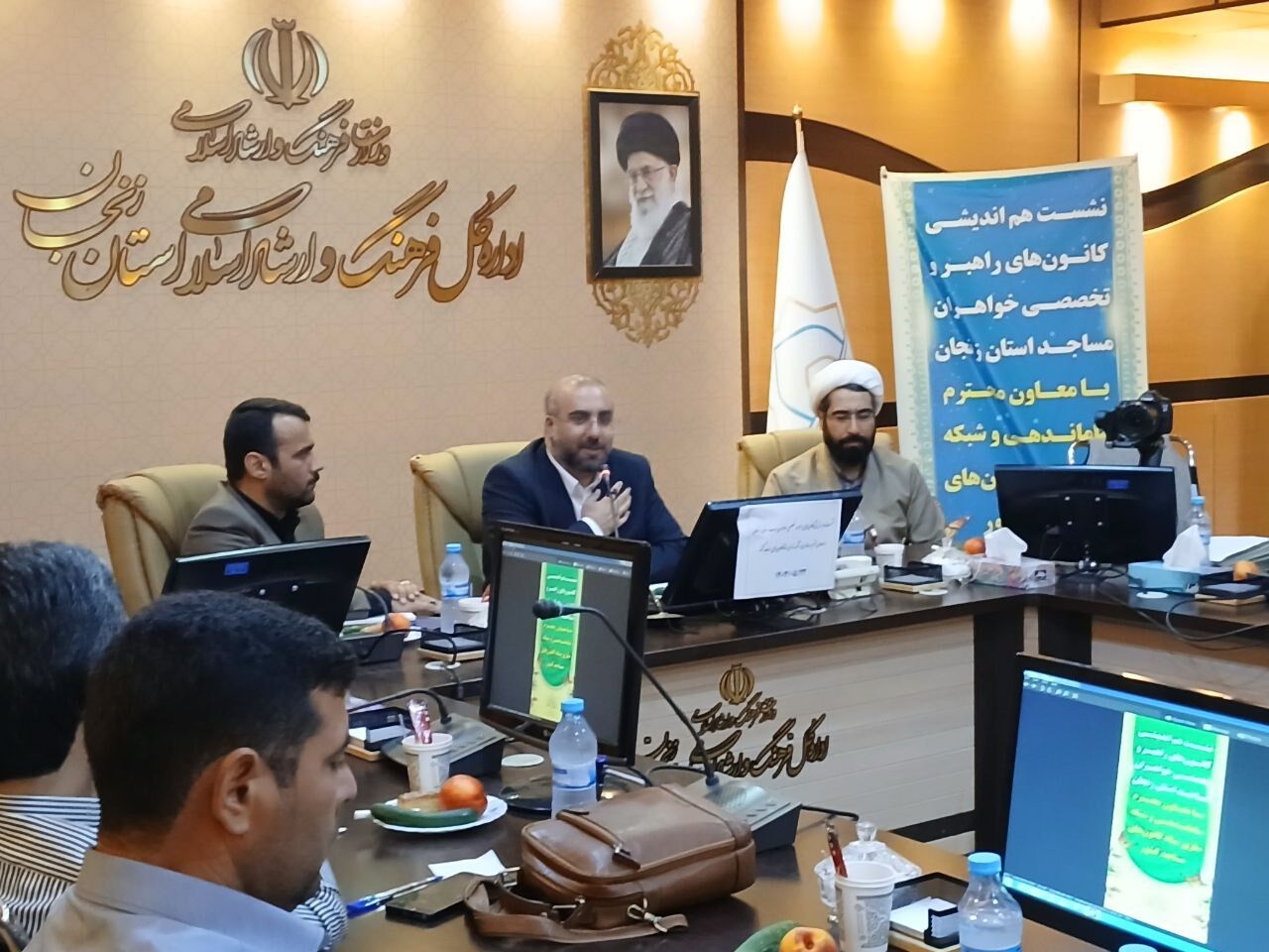 کانونهای تخصصی خواهران در راستای الگوی تعالی دختران تاسیس شده است