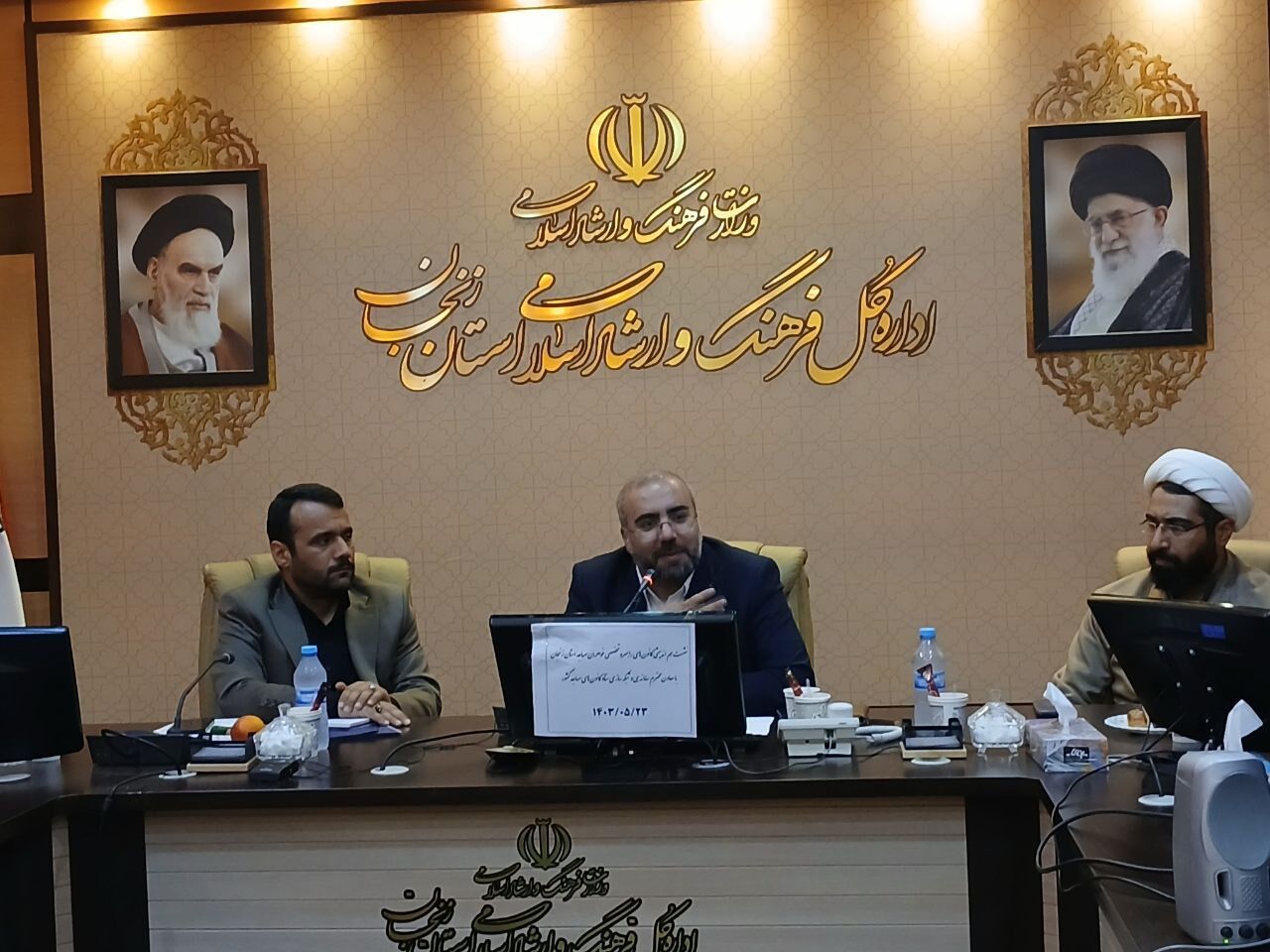 کانونهای تخصصی خواهران در راستای الگوی تعالی دختران تاسیس شده است