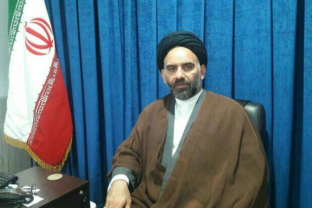 خدمترسانی بچههای مسجد به زائرین اربعین زیر بیرق عشق حسینی