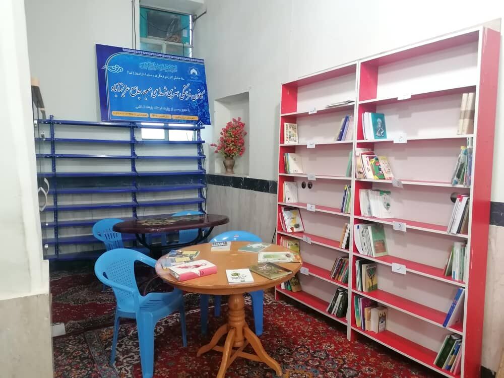 کتاب، گوشهای از اوقات فراغت