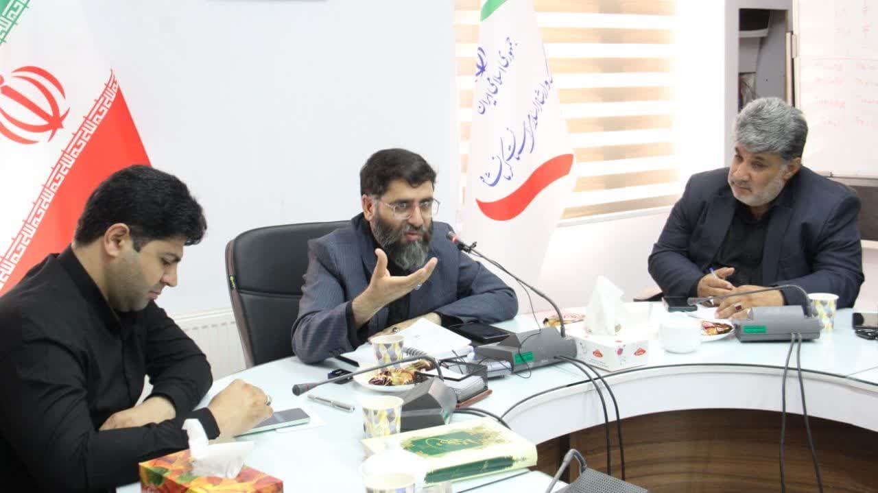 قرارگاه عدالت فرهنگی با هدف محرومیت زدایی در این حوزه ایجاد میشود