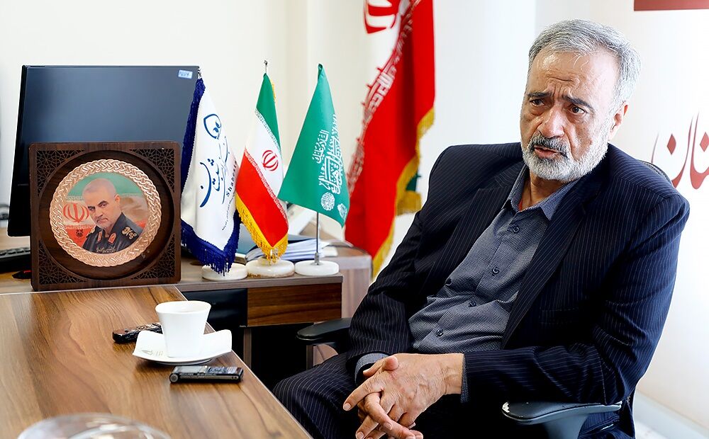 خیران در مناطق کم‌برخوردار مسجد می‌سازند/ عمران مساجد تأکید رهبر شهید بود