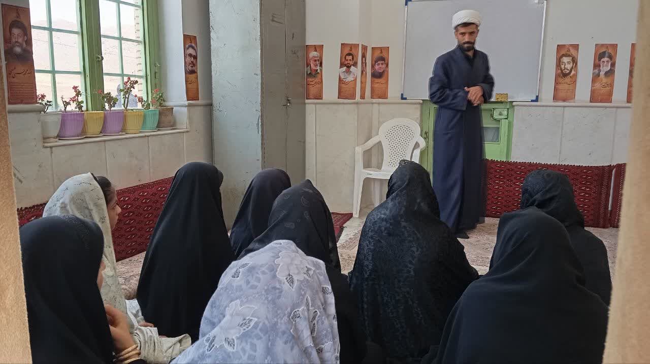 شمیم کارآفرینی در بقاع متبرکه