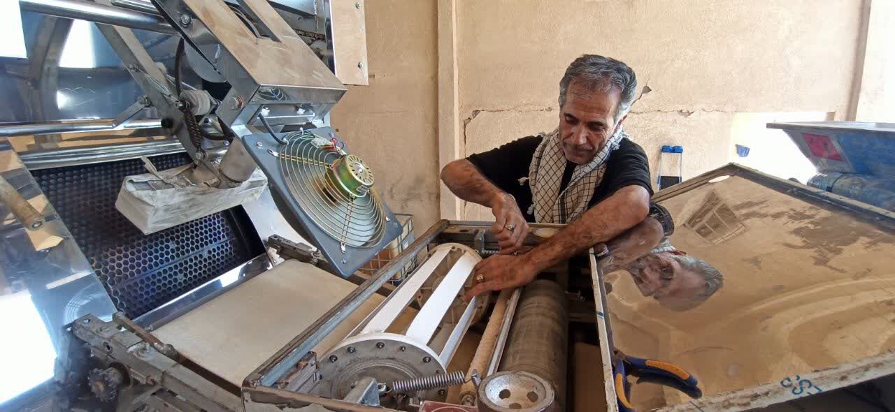 موکب شهدای مقاومت در مرز مهران مستقر میشود