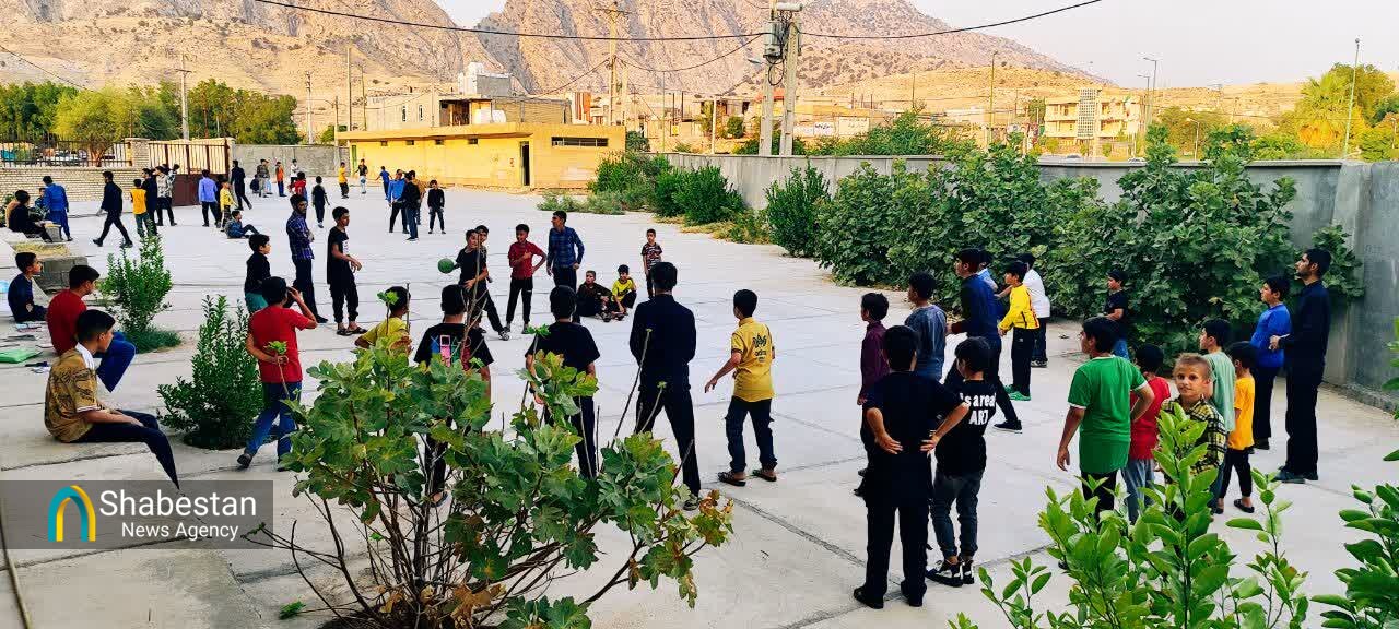 بازسازی اعتماد اجتماعی در سایهی مشارکت مردمی؛ مسجدی که مرکز همدلی شد