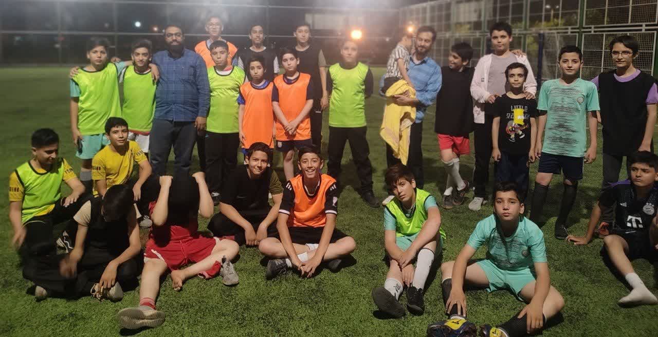 از رکود تا نخبهپروری؛ روایت توفیقات یک کانون مسجدی