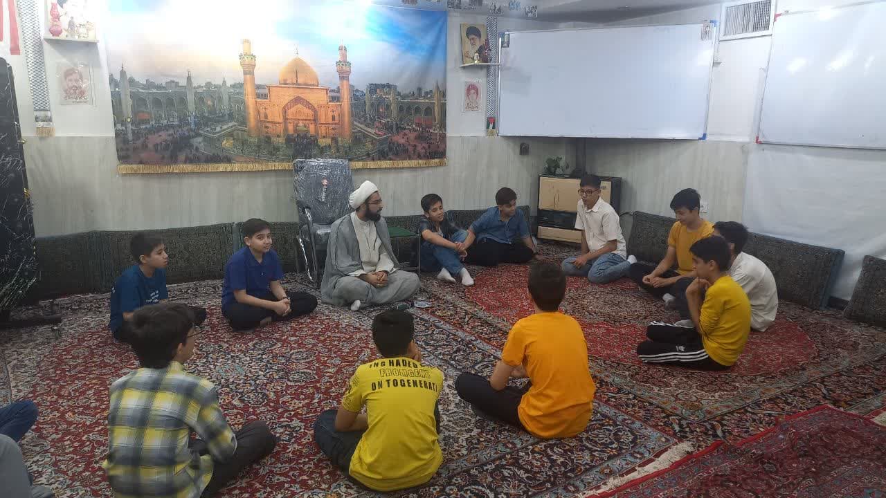 از رکود تا نخبهپروری؛ روایت توفیقات یک کانون مسجدی