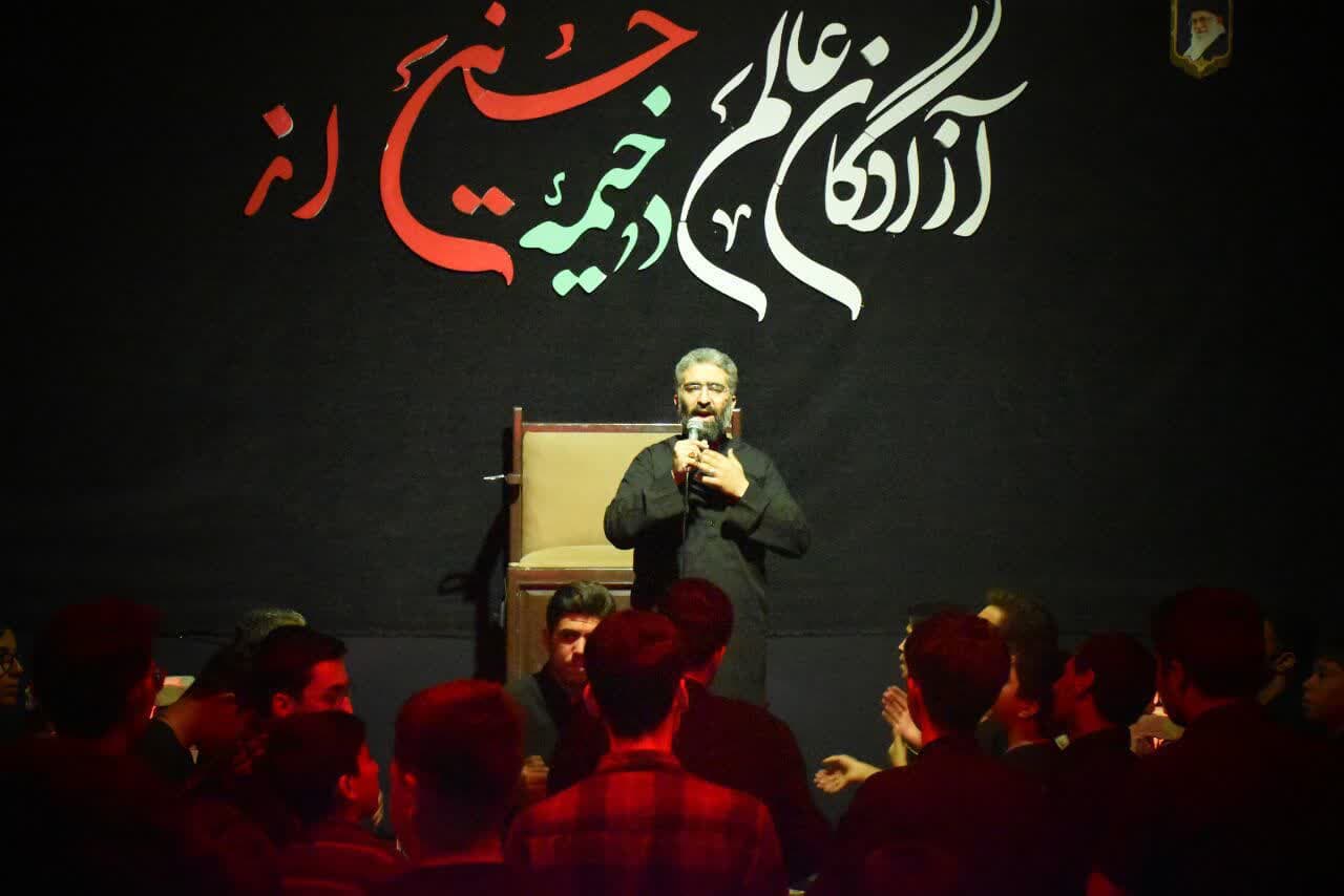 از رکود تا نخبهپروری؛ روایت توفیقات یک کانون مسجدی