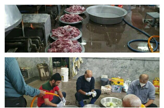 از اسکان روزانه ۷هزار زائر تا اعزام ۳ هزار دانشآموز زائراولی به اربعین