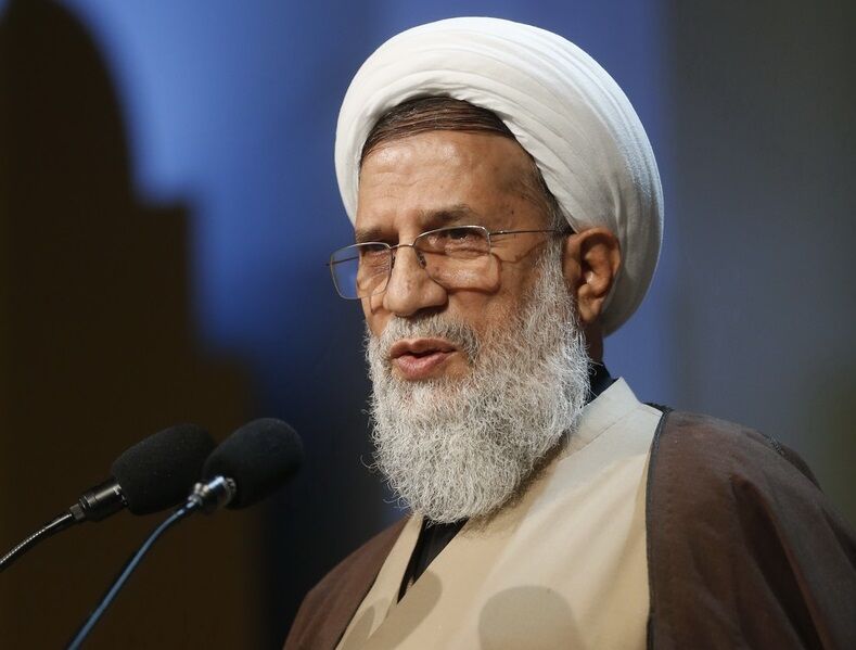 واکنش شخصیتها به شهادت سید مقاومت