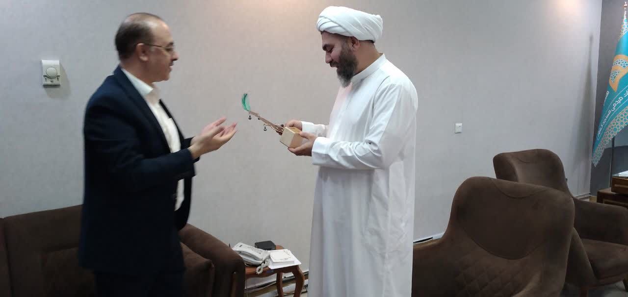 نخبگان فرهنگی هنری کانونهای مساجد حمایت میشوند