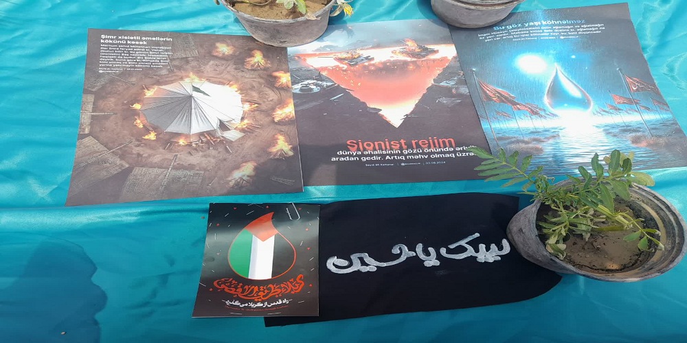 بانوان مسجدی آذربایجانغربی؛ خادم الحسین در مرز تمرچین