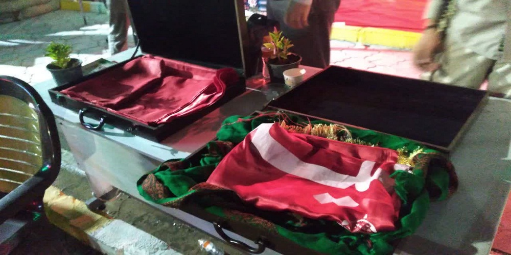 بانوان مسجدی آذربایجانغربی؛ خادم الحسین در مرز تمرچین