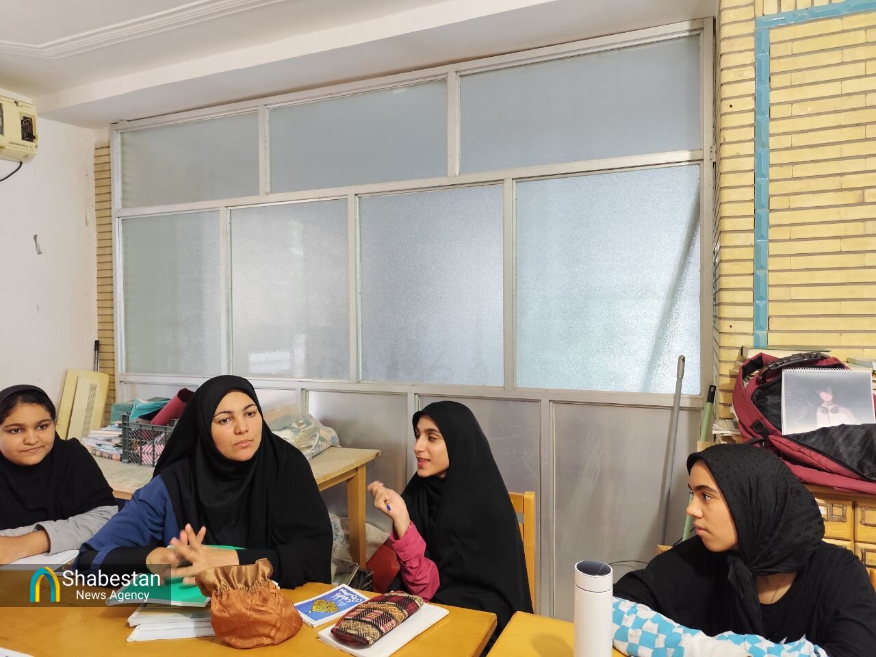 مهارتآموزی؛ اولویت طرح ملی «مسجد کانون نشاط»