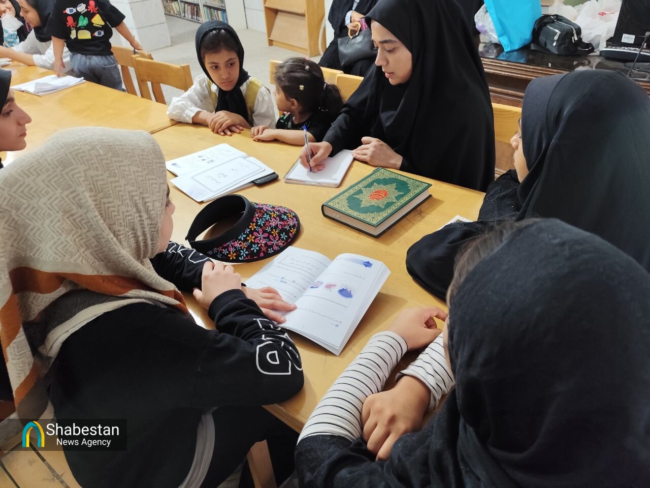 مهارتآموزی؛ اولویت طرح ملی «مسجد کانون نشاط»