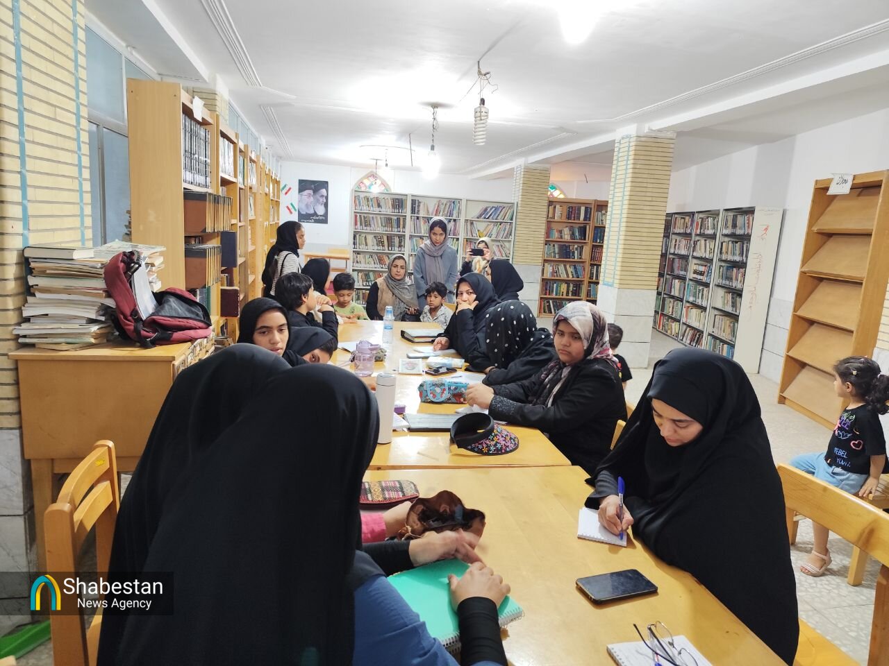 مهارتآموزی؛ اولویت طرح ملی «مسجد کانون نشاط»